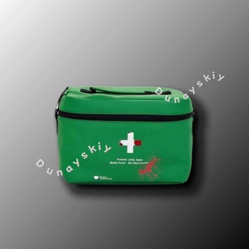 RE Erste-Hilfe-Set-Stil Umhäng – First Aid Bag Kit Bewertung und Preis