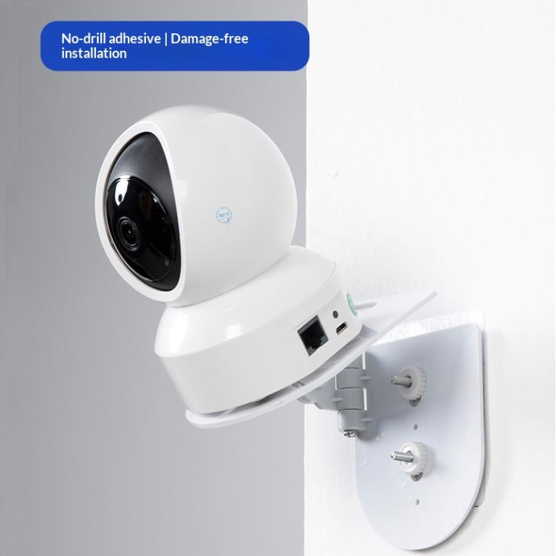 Wandmontierte L-förmige PTZ-Ka – Eufy Camera E220 Bewertung und Preis