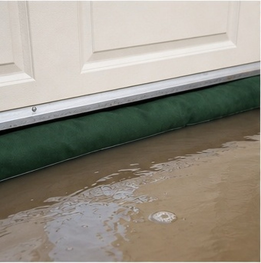 3 Stück Hochwasserschutz-Sands – Flood Barrier Bag Bewertung und Preis