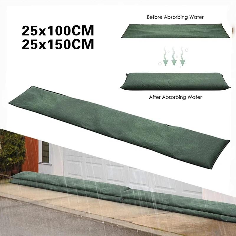 Wasserabsorbierender Expansion – Flood Barrier Bag Bewertung und Preis