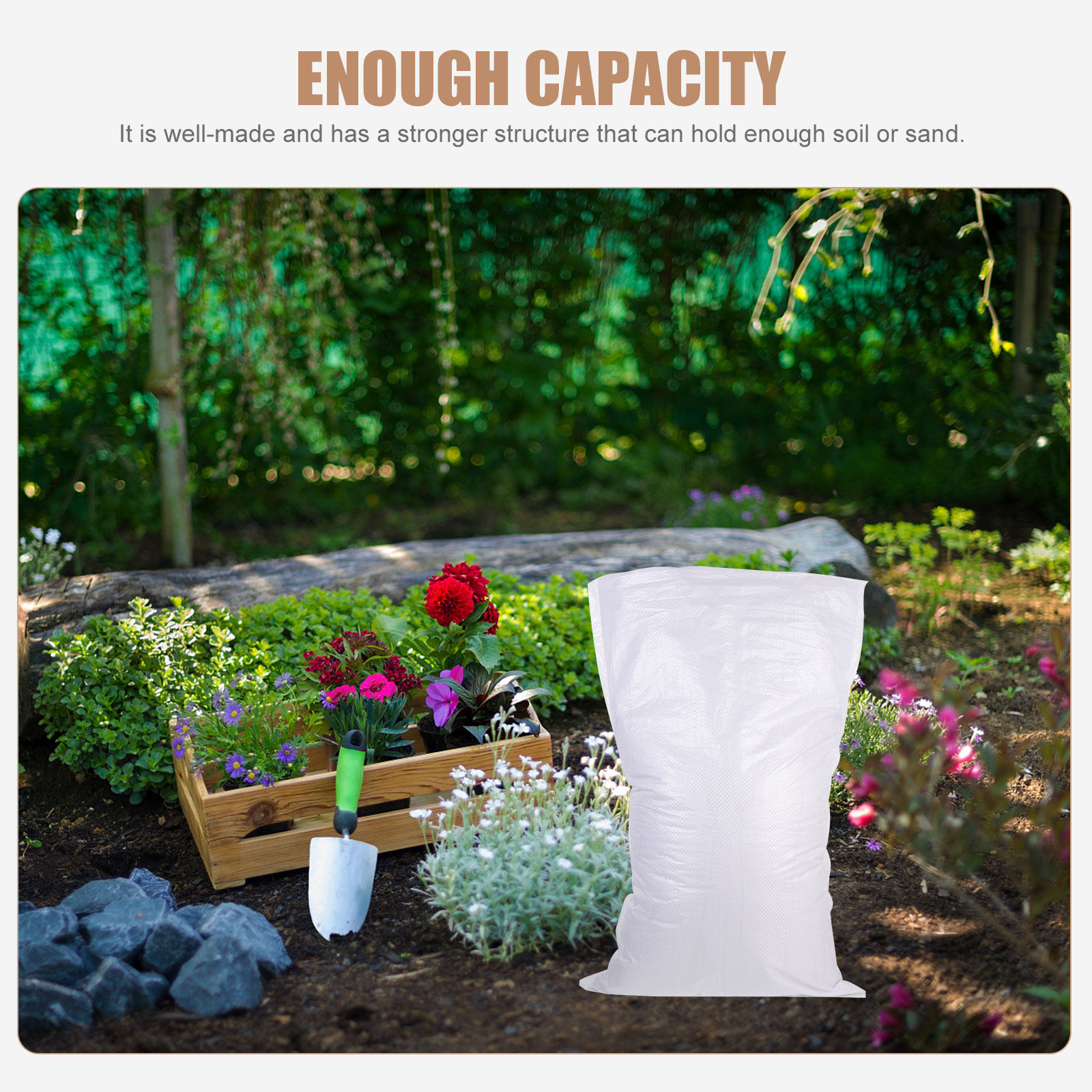 16 Stück Multifunktionale Gewe – Flood Barrier Bag Bewertung und Preis