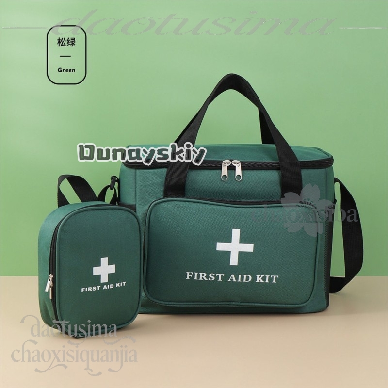 Bryan Cosplay Outdoor Tragbare – First Aid Bag Kit Bewertung und Preis
